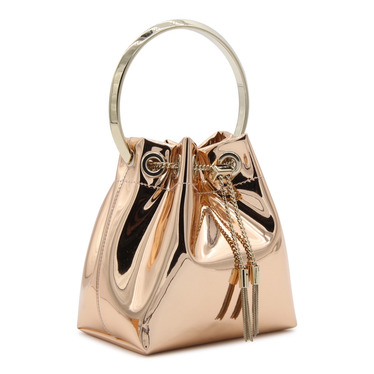 JIMMY CHOO - Our iconic Bon Bon bag is the ultimate... | Facebook