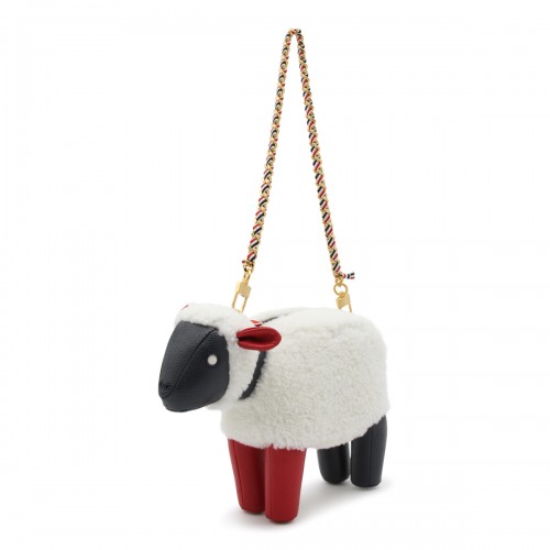 Sheep purse best sale