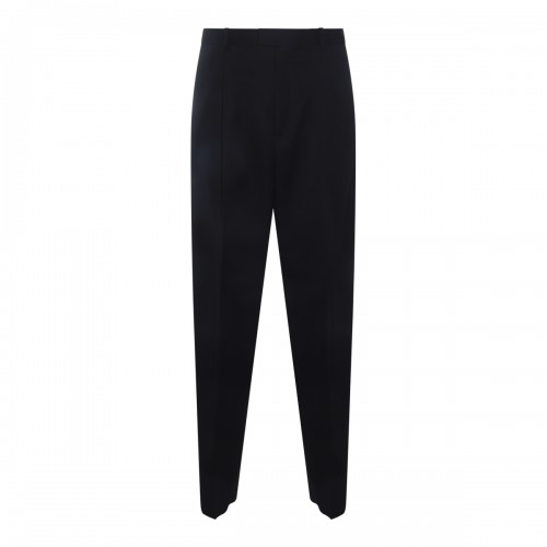 ABYSS WOOL PANTS