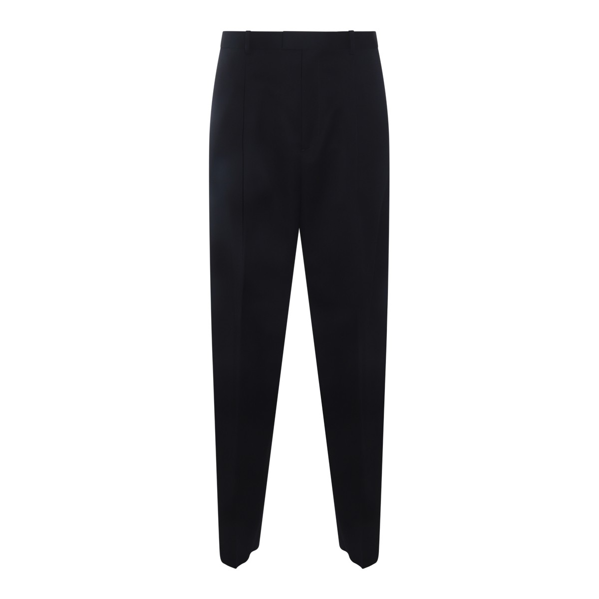 ABYSS WOOL PANTS