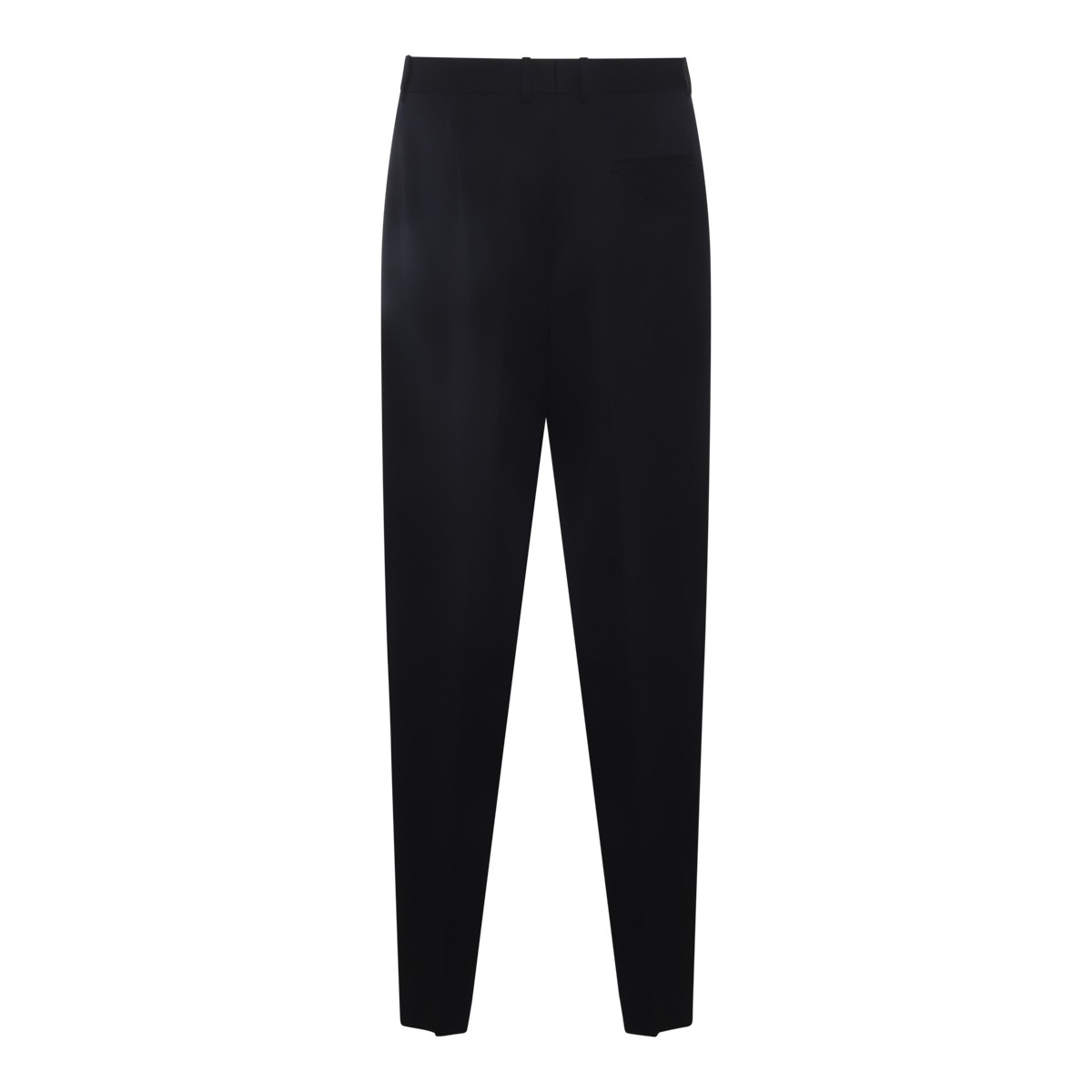 ABYSS WOOL PANTS ABYSS WOOL PANTS