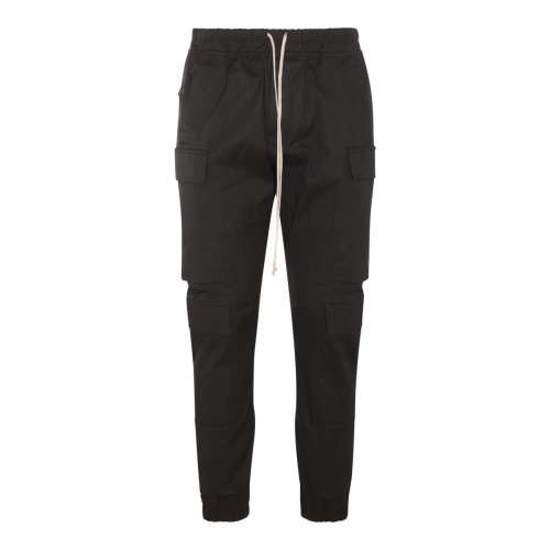 Men's Designer Pants: Denim, Sweatpants & Trousers | Bally