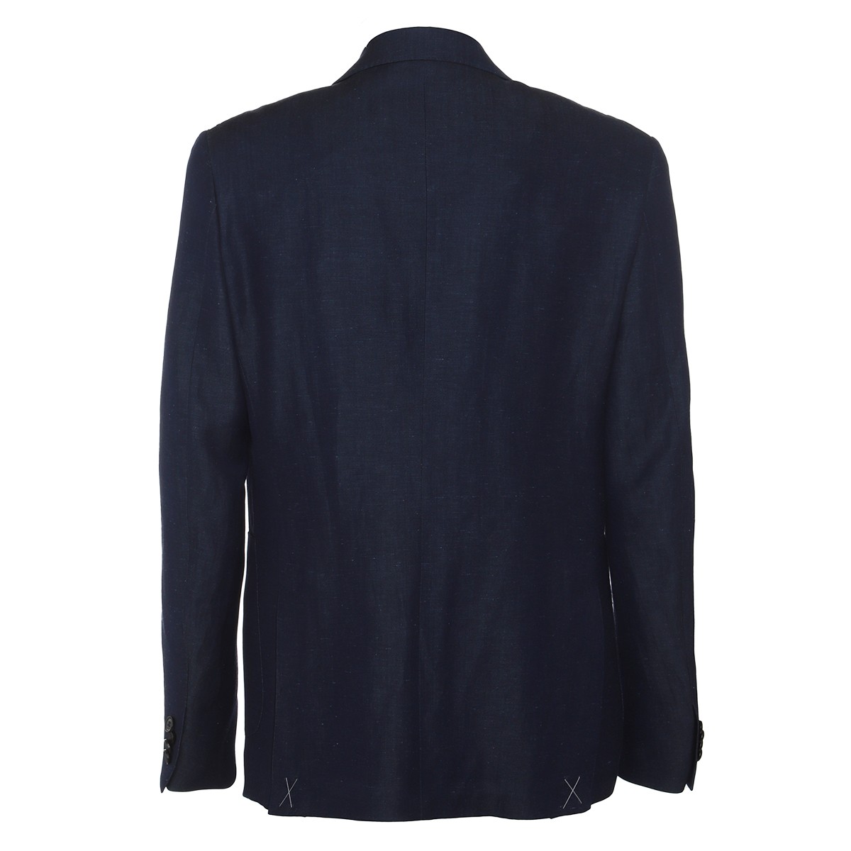 BLUE BLAZER