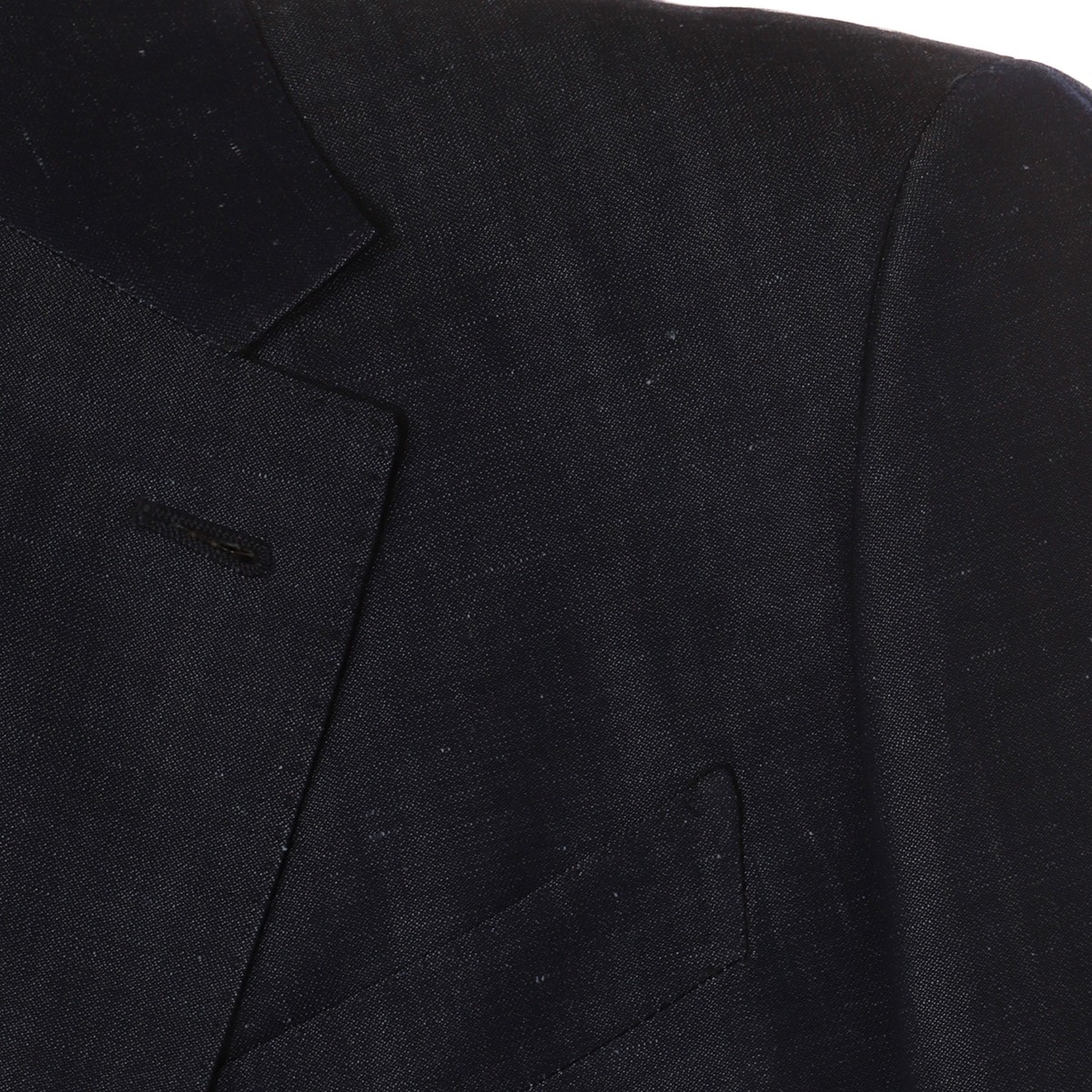 BLUE BLAZER BLUE BLAZER