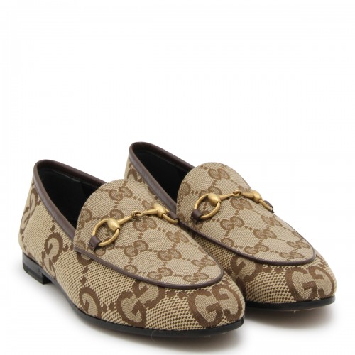 CAMEL EBONY CANVAS AND... 2