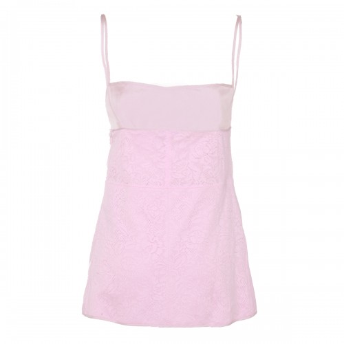 PINK COTTON TOP 2
