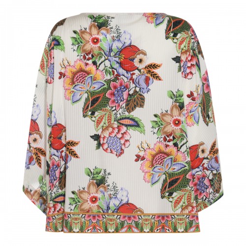 MULTICOLOR COTTON TOP 2
