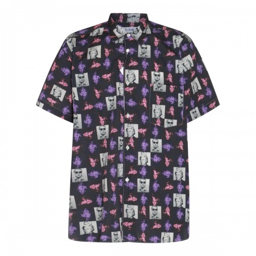 COMME DES GARCONS SHIRT