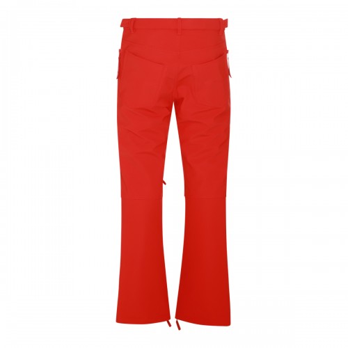 RED PANTS 2