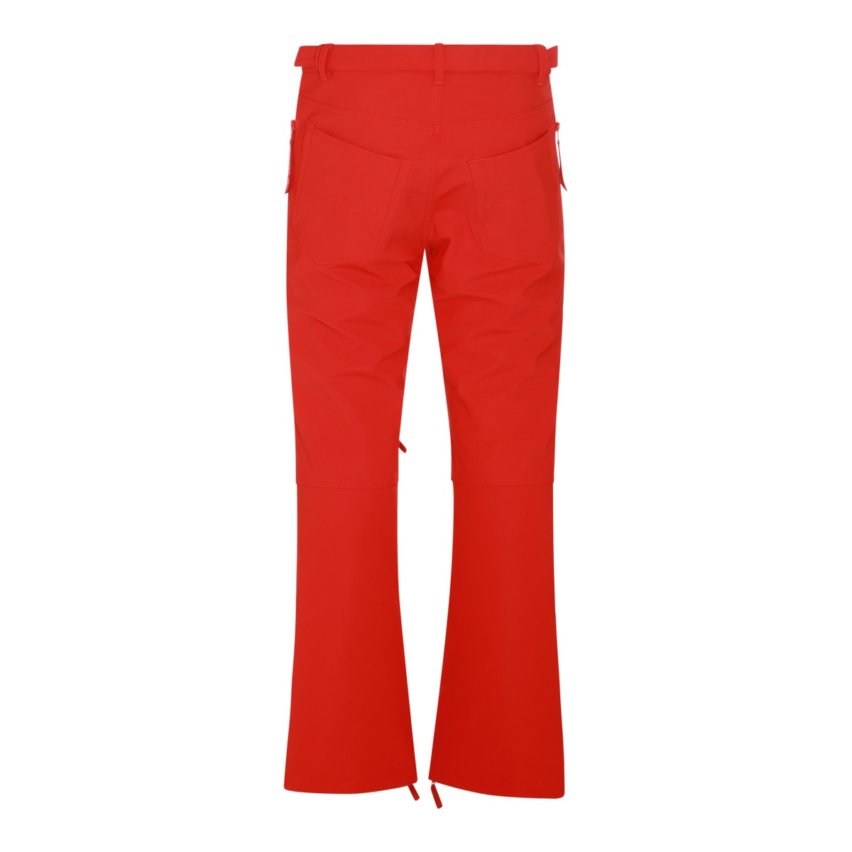 RED PANTS RED PANTS