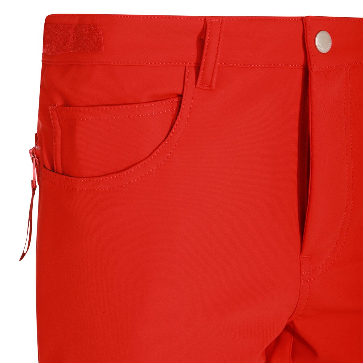 RED PANTS RED PANTS