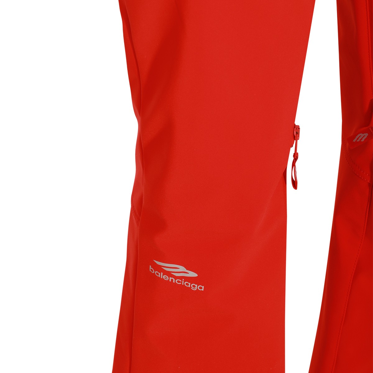 RED PANTS RED PANTS
