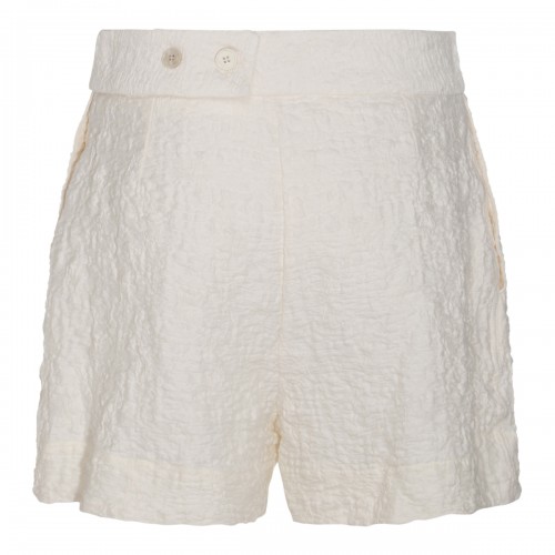 PORCELAIN COTTON SHORTS 2