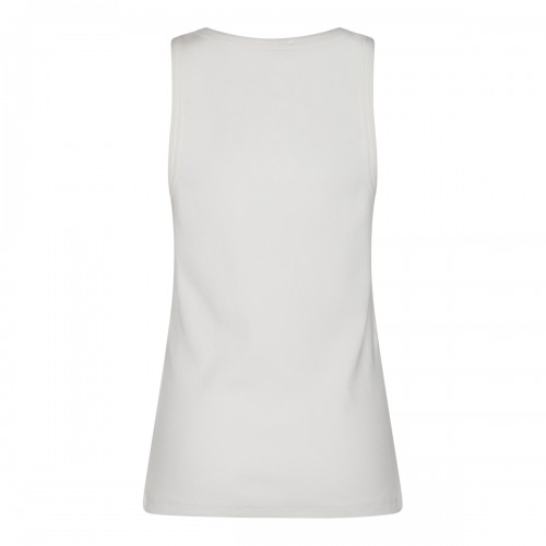WHITE COTTON TOP 2