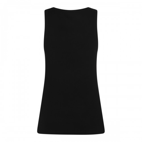 BLACK COTTON TOP 2