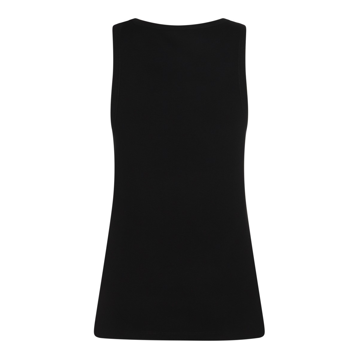 BLACK COTTON TOP BLACK COTTON TOP