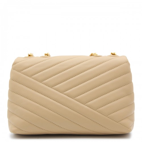 DESERT DUNE LEATHER KIRA SHOULDER BAG