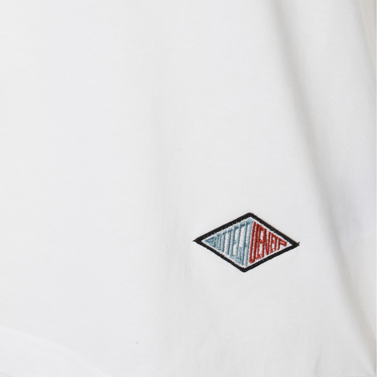 CHALK COTTON T-SHIRT CHALK COTTON T-SHIRT