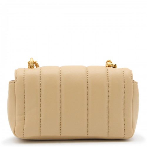 DESERT DUNE LEATHER KIRA SHOULDER BAG