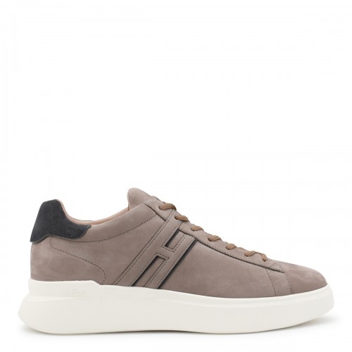 TAUPE SNEAKERS