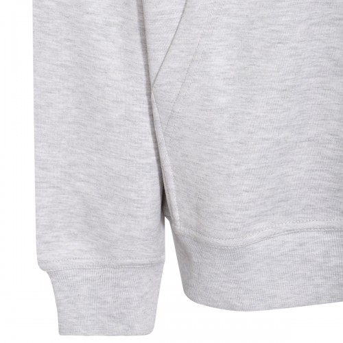 PEARL COTTON SWEATSHIRT