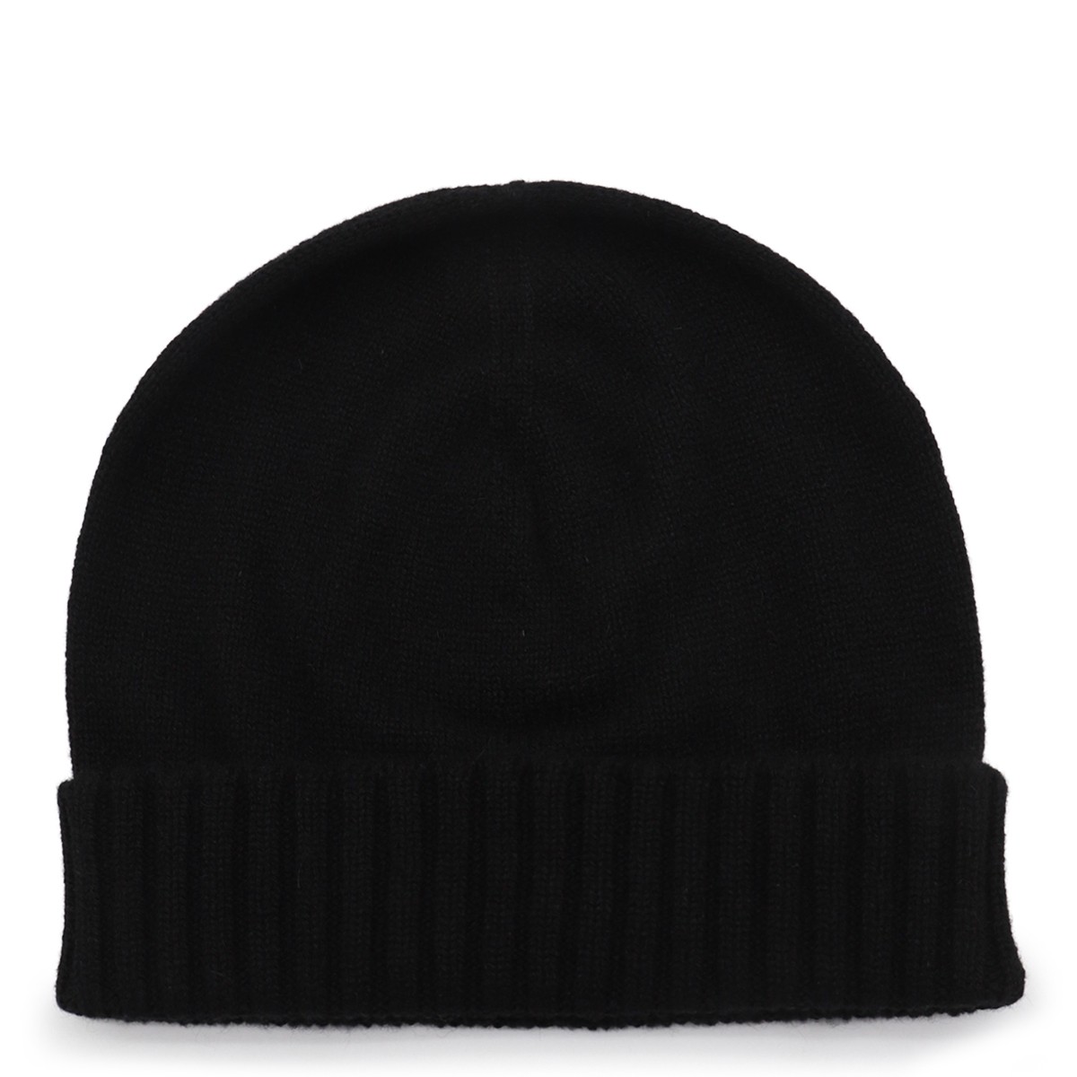 BLACK WOOL HATS