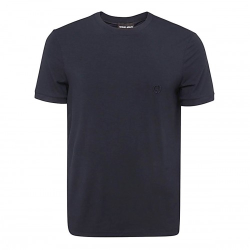 NAVY T-SHIRT