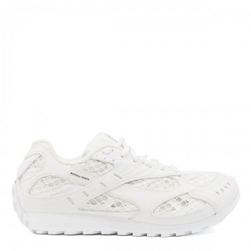 WHITE ORBIT SNEAKERS