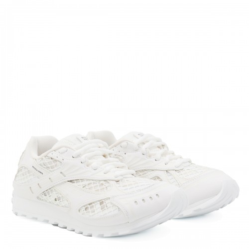 WHITE ORBIT SNEAKERS