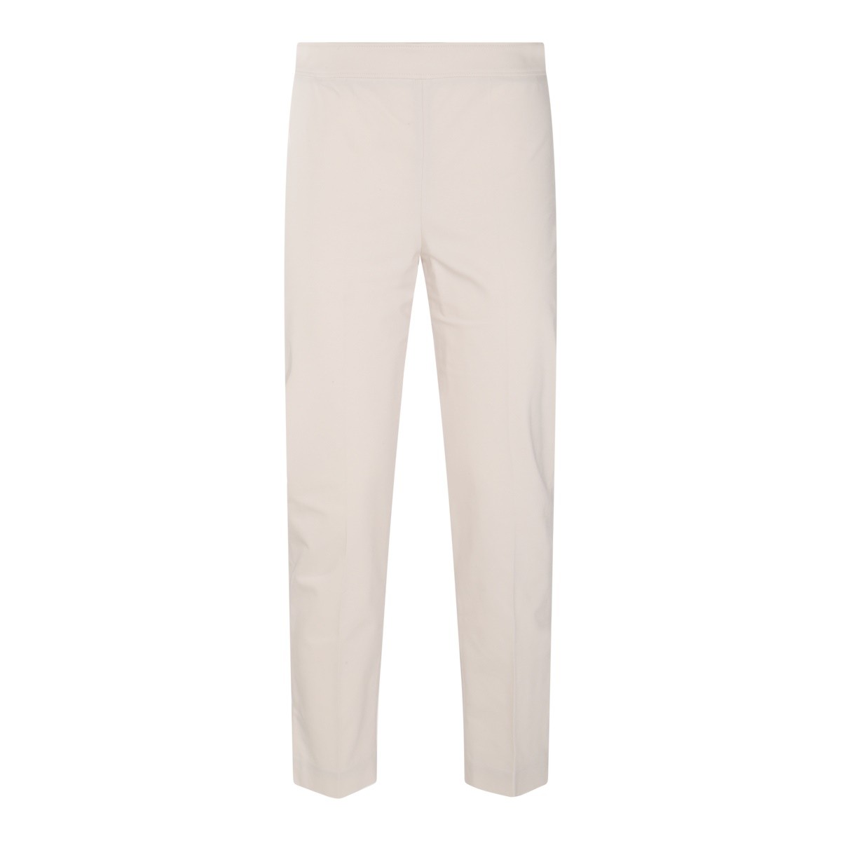 BEIGE COTTON PANTS