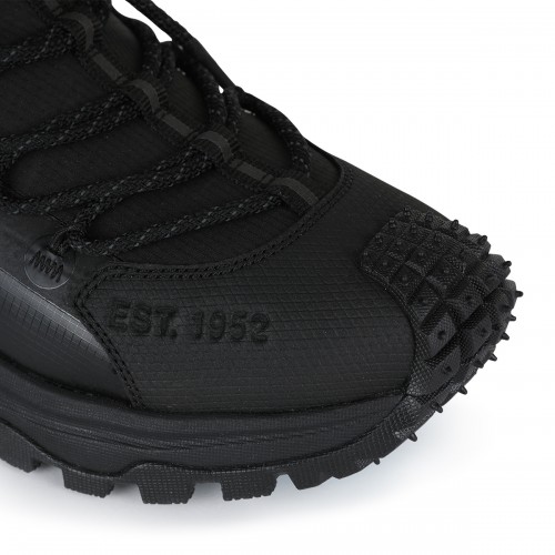 BLACK TRAILGRIP LITE 2 SNEAKERS