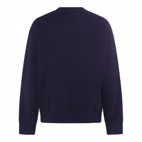 NAVY BLUE SWEATSHIRT