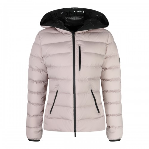 PINK DOWN JACKET