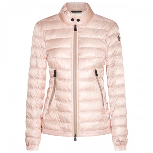 PINK DOWN JACKET