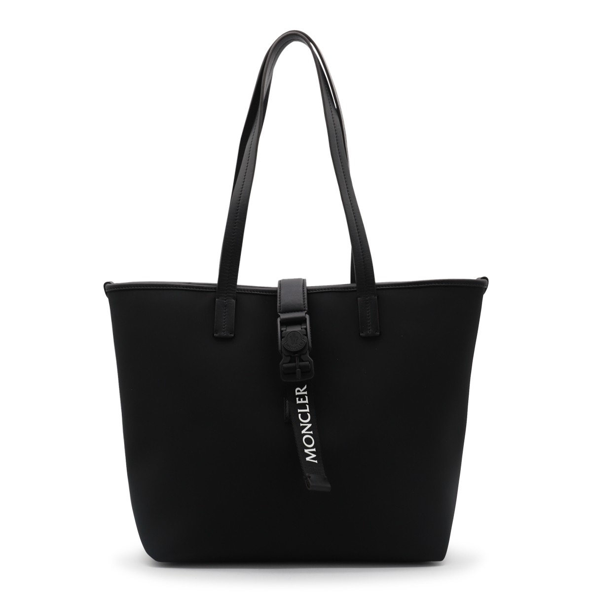 BLACK TOTES