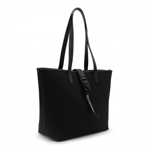 BLACK TOTES