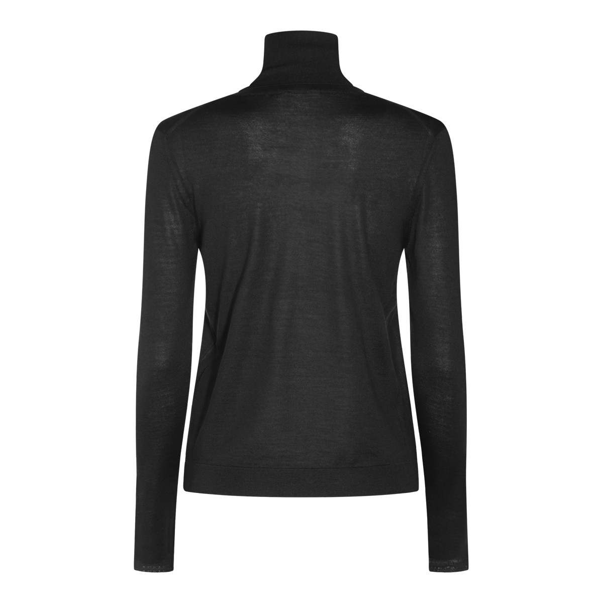 INDIGO WOOL KNITWEAR INDIGO WOOL KNITWEAR