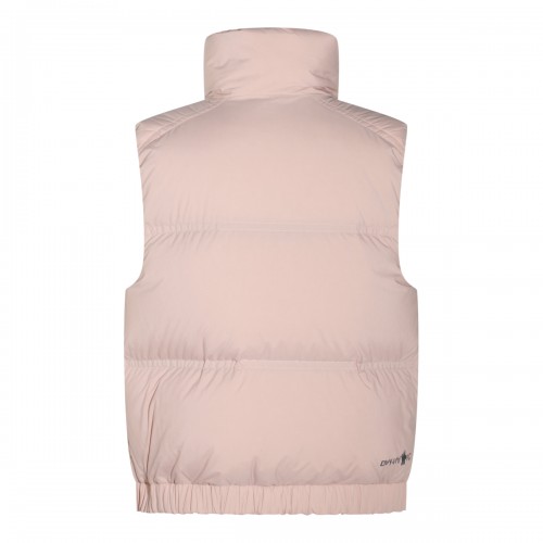 PINK DOWN JACKET