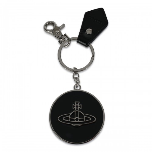 BLACK KEY RINGS