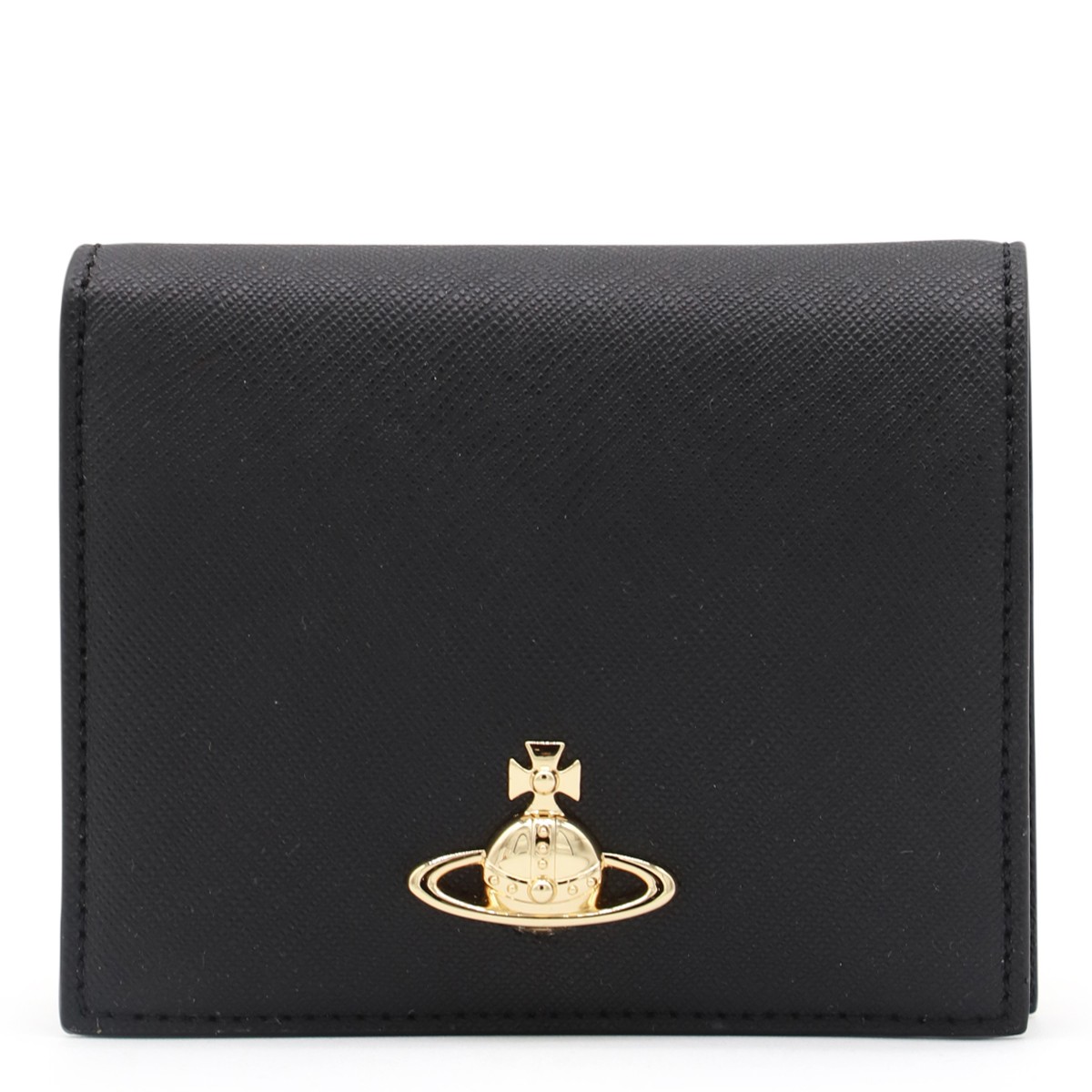 BLACK CARD HOLDER