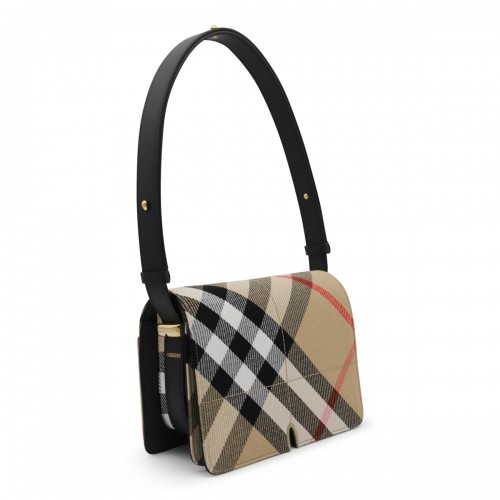 SAND LL SNIP SHOULDER BAG