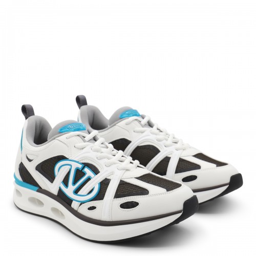 MULTICOLOR SNEAKERS 2