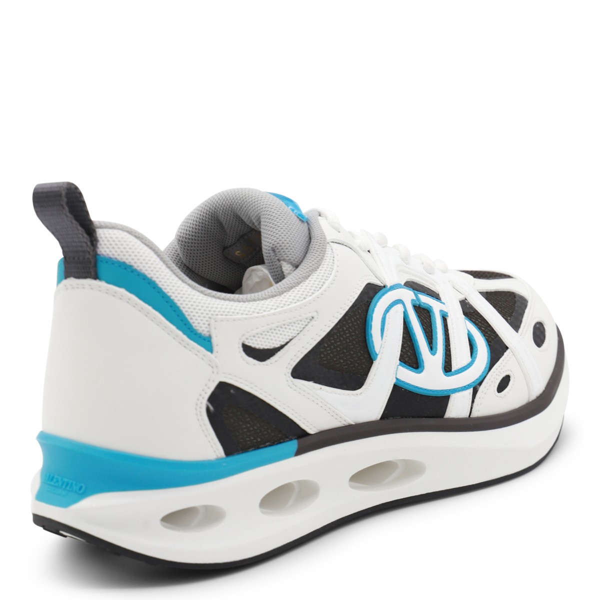 MULTICOLOR SNEAKERS MULTICOLOR SNEAKERS