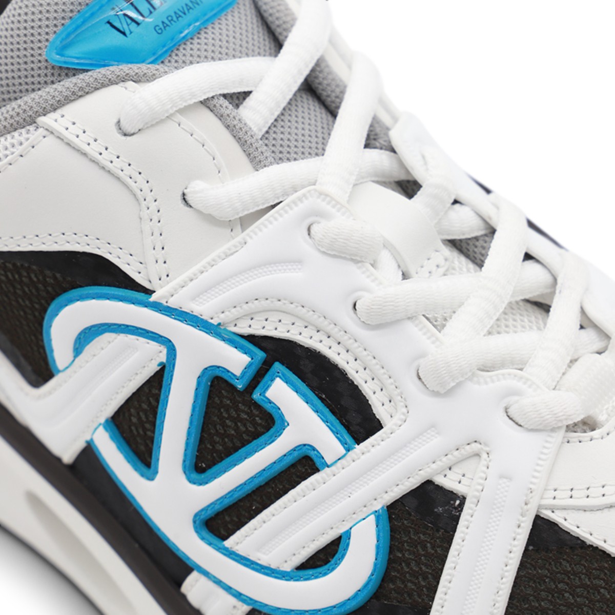 MULTICOLOR SNEAKERS MULTICOLOR SNEAKERS