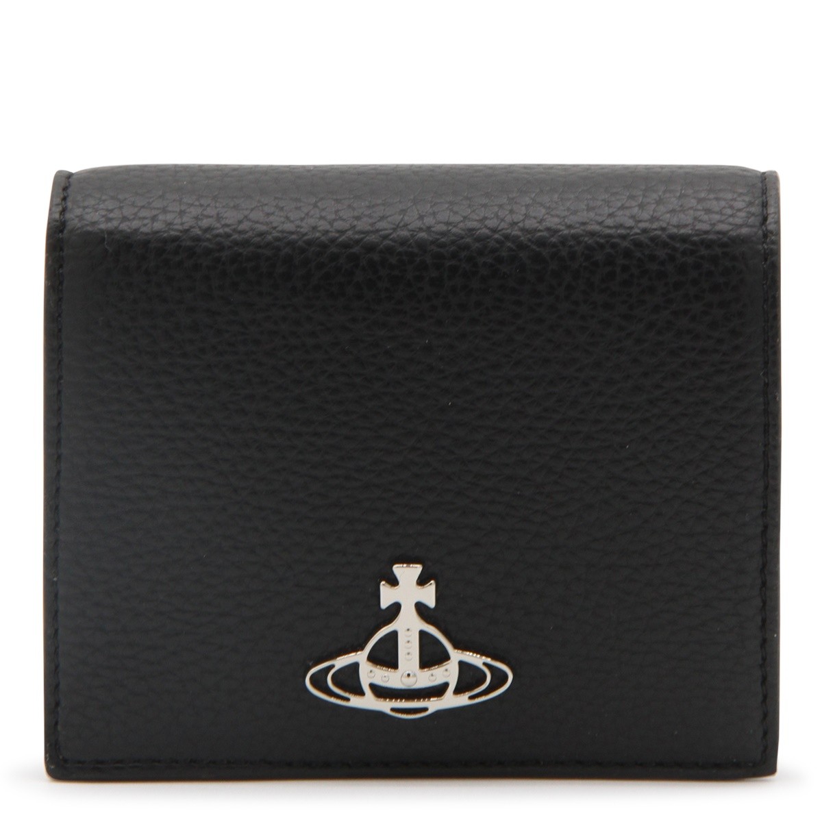 BLACK CARD HOLDER