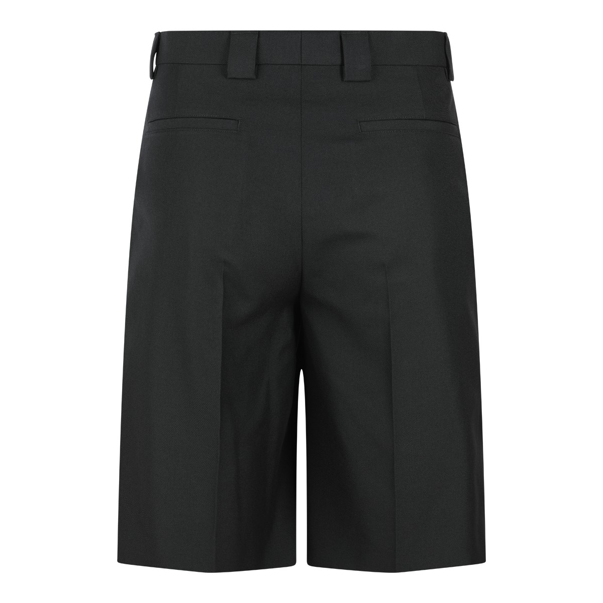 BLACK SHORTS BLACK SHORTS