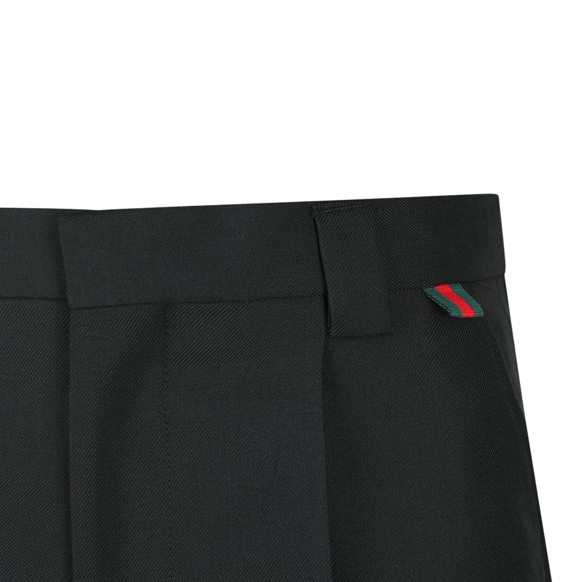 BLACK SHORTS BLACK SHORTS