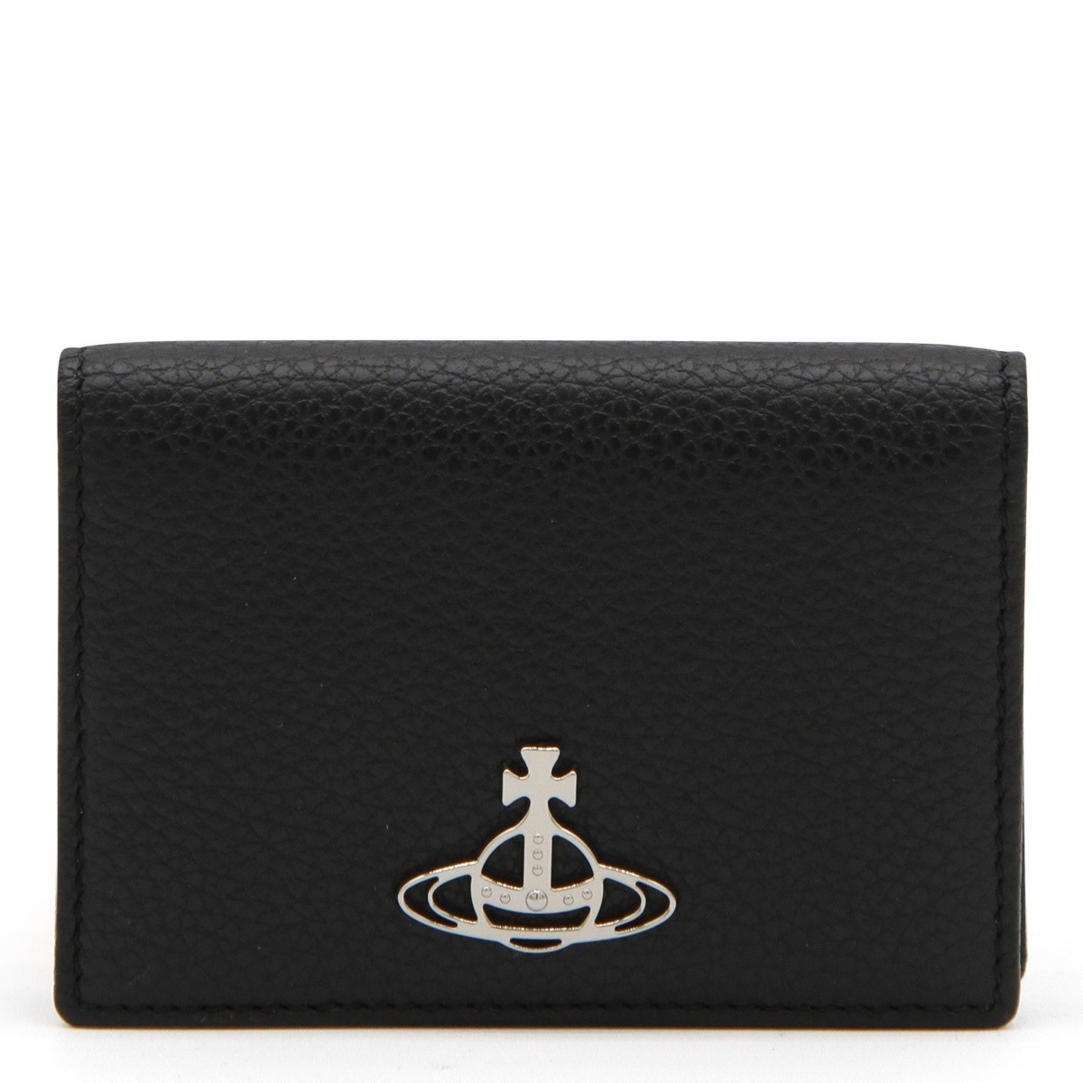 BLACK CARD HOLDER