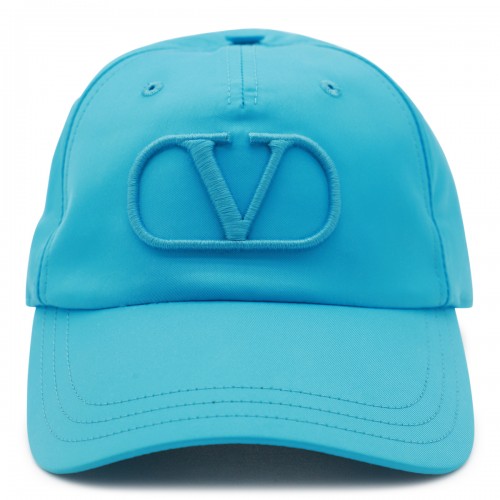 SKY BLUE HAT