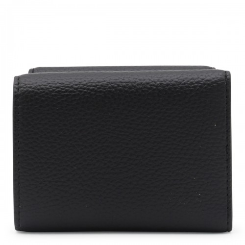 BLACK WALLET